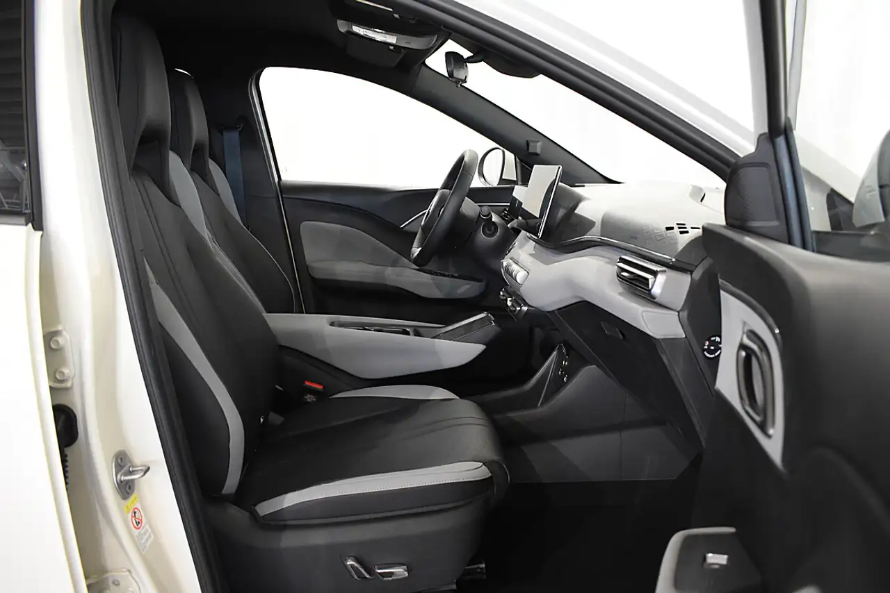 BYD DOLPHIN SURF