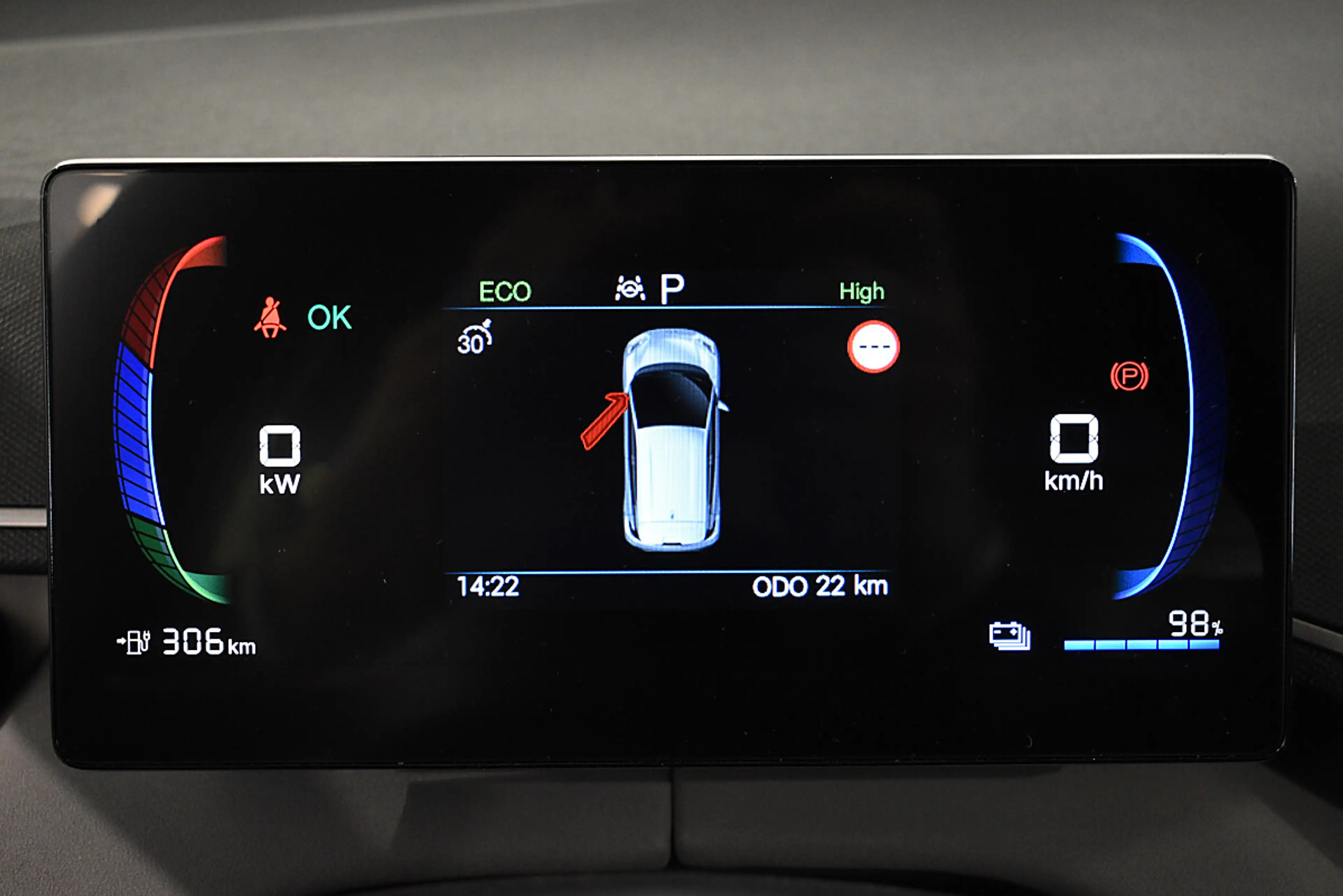 BYD Dolphin Surf 43,2 kWh Boost Österreich Paket ON2540293 JF — photo 14