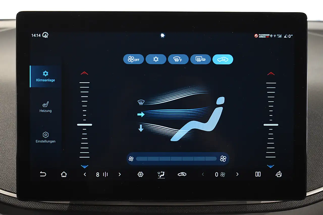 BYD DOLPHIN SURF