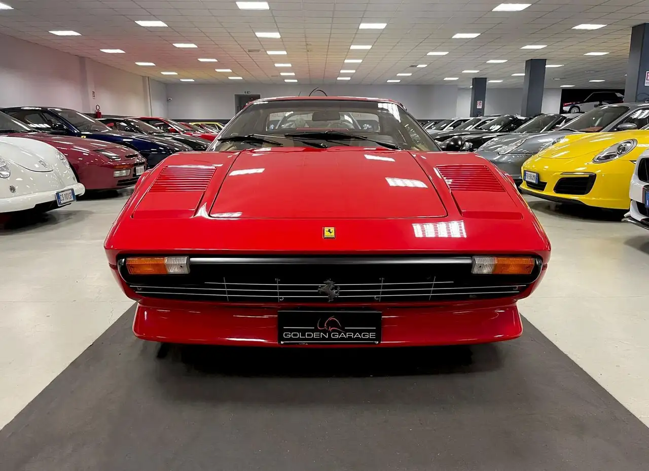 Ferrari 308 GTB, foto 3