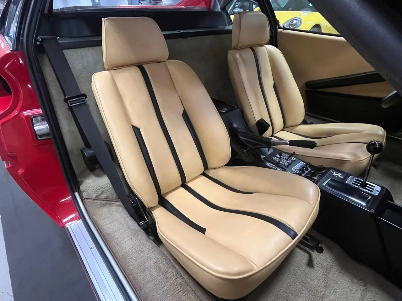 Ferrari 308 GTB, foto 11