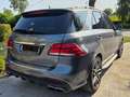 Mercedes-Benz GLE 63 AMG Lichte Vracht 700 PK Grijs - thumbnail 3
