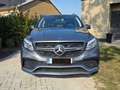Mercedes-Benz GLE 63 AMG Lichte Vracht 700 PK Grijs - thumbnail 7