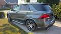 Mercedes-Benz GLE 63 AMG Lichte Vracht 700 PK Grijs - thumbnail 4