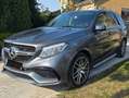 Mercedes-Benz GLE 63 AMG Lichte Vracht 700 PK Grijs - thumbnail 1