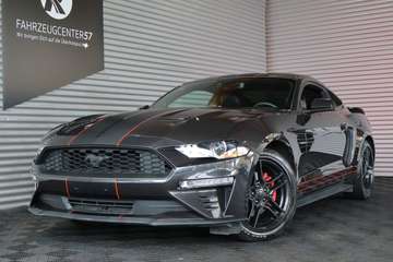 2.3 EcoBoost PDC/KAMERA/TOTW/CARPLAY