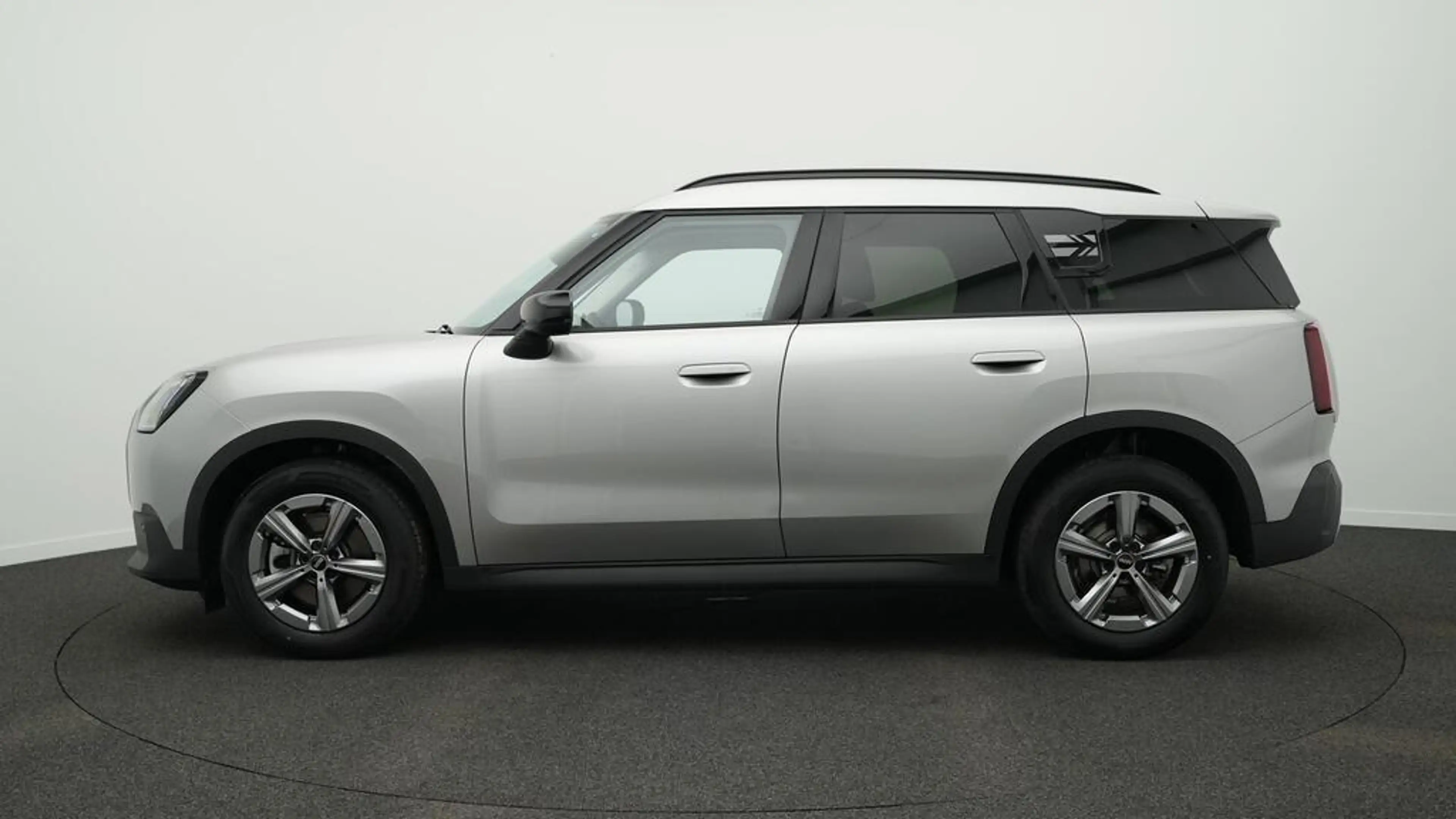 MINI Countryman C Classic Trim — photo 2