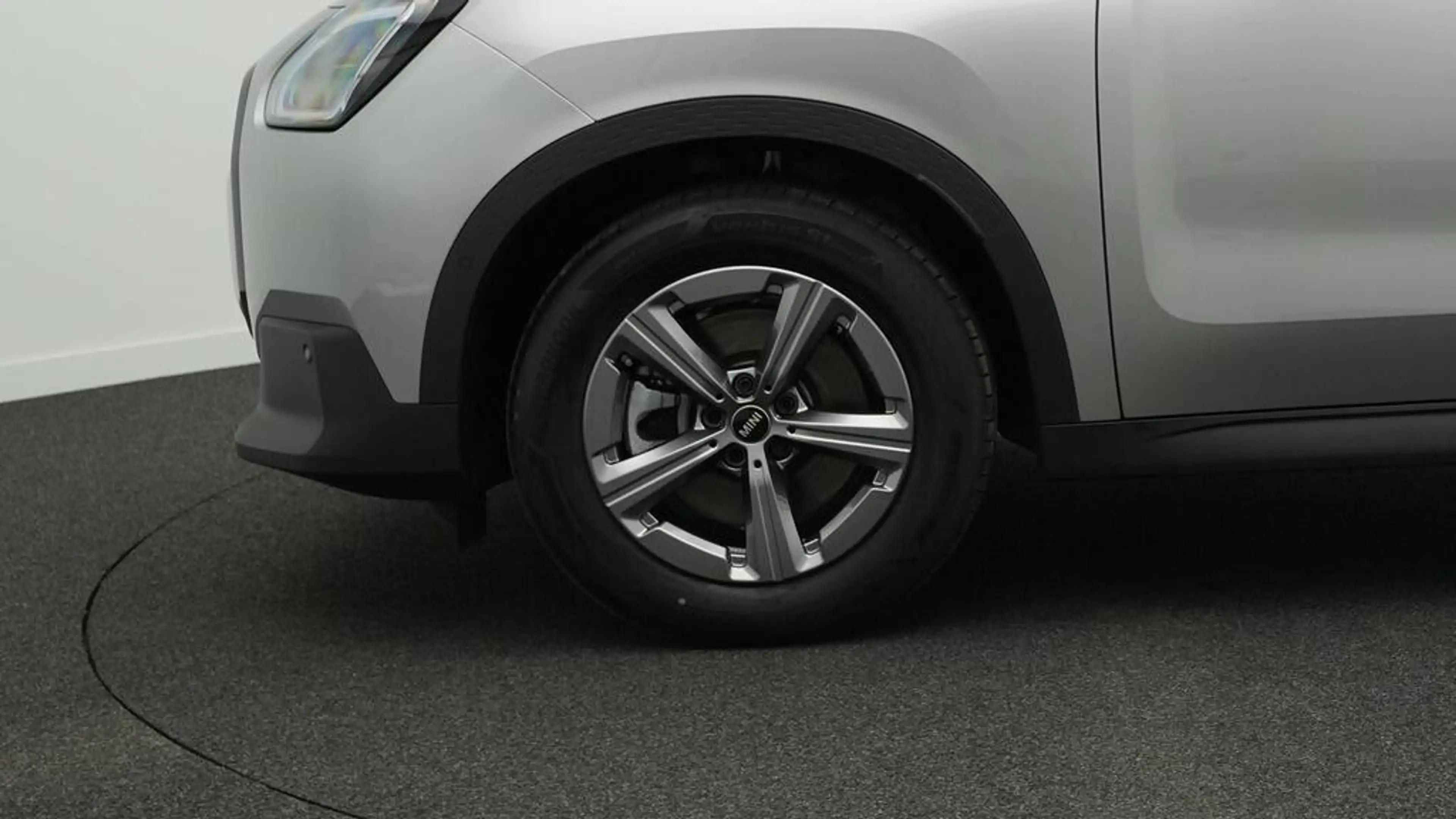 MINI Countryman C Classic Trim — photo 11