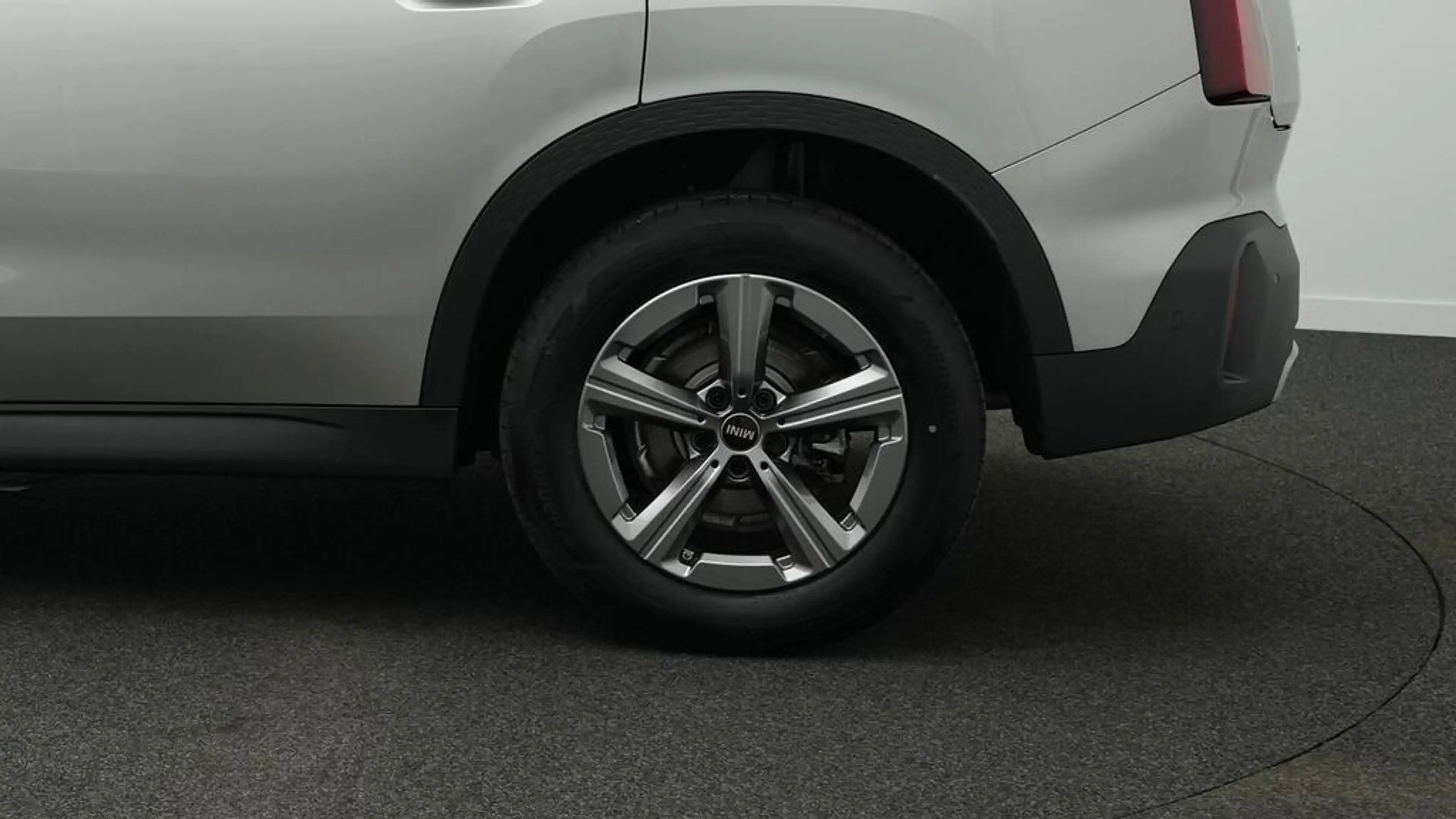 MINI Countryman C Classic Trim — photo 13