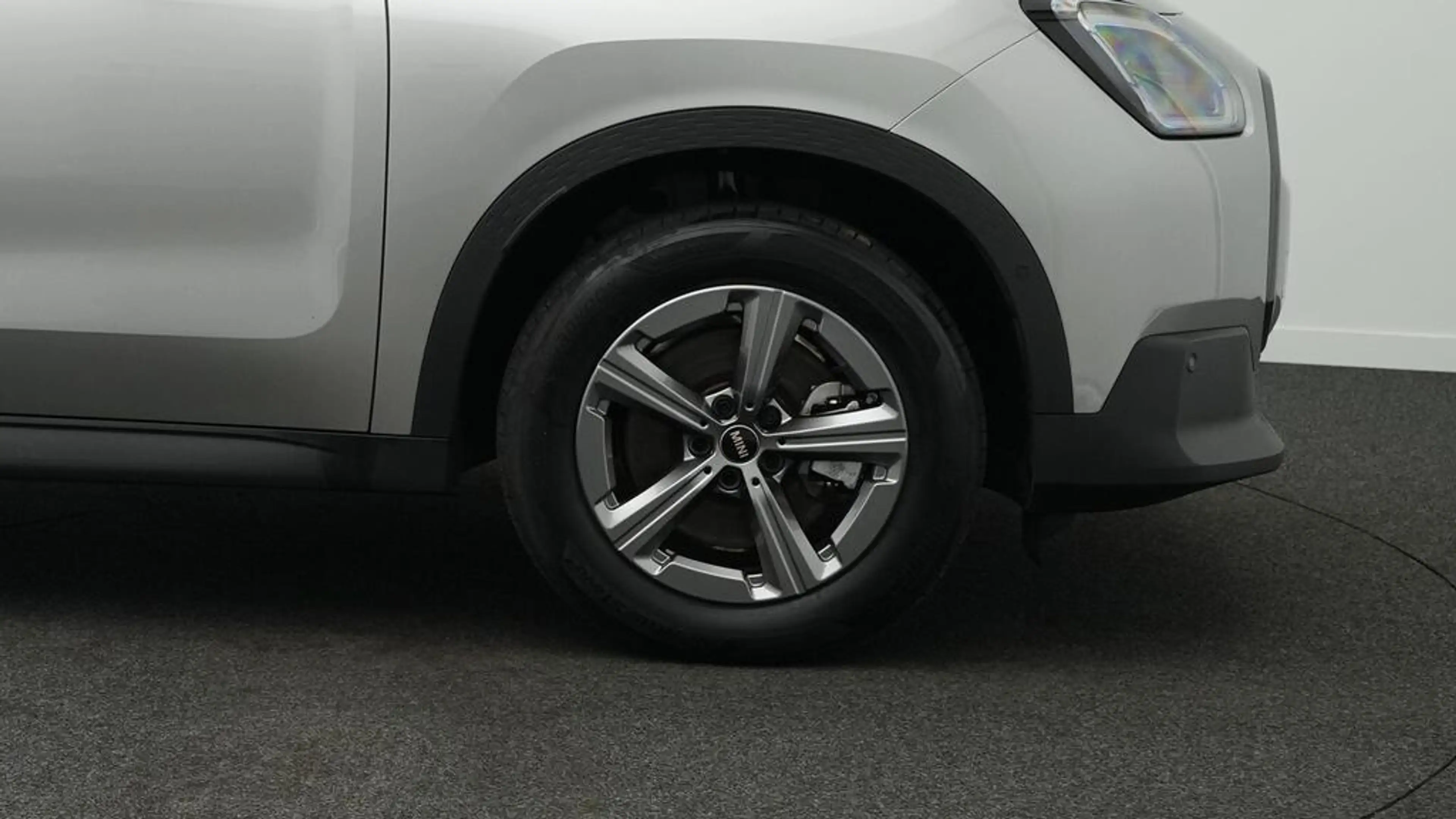 MINI Countryman C Classic Trim — photo 12