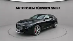 Maserati Levante S Q4 GRANLUSSO*AHK*PANO*WINTER*SOFTCLOSE