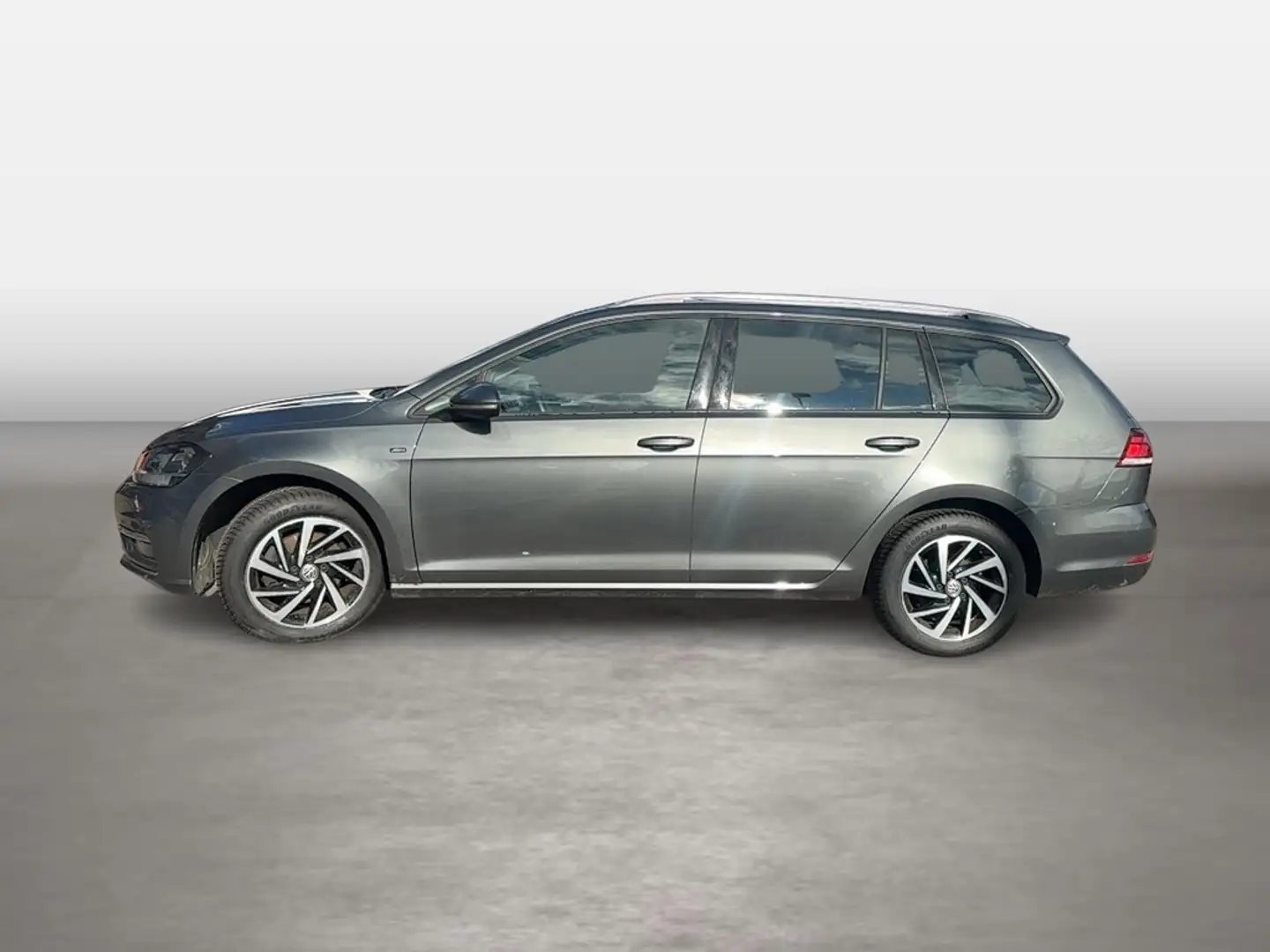 Volkswagen Golf Variant Join 1.0 TSI Navi Grijs - 2