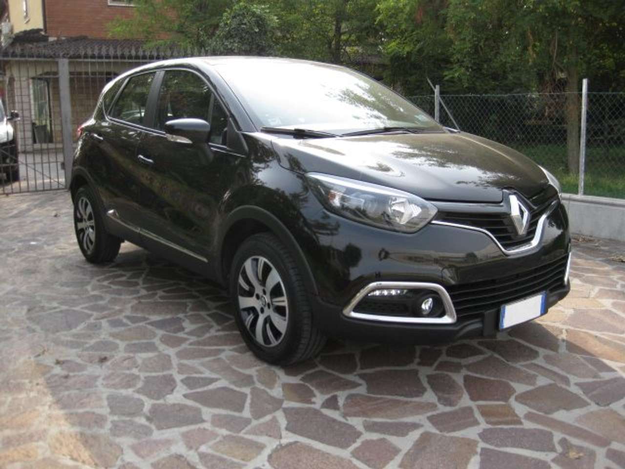 Renault Captur 0.9 tce Zen (live) 90cv E6 (per neopatentati)