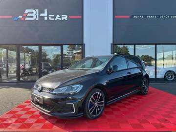 1.4 TSI GTE 204H 150 HYBRID PHEV 13KWH DSG BVA