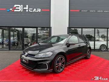 1.4 TSI GTE 204H 150 HYBRID PHEV 13KWH DSG BVA
