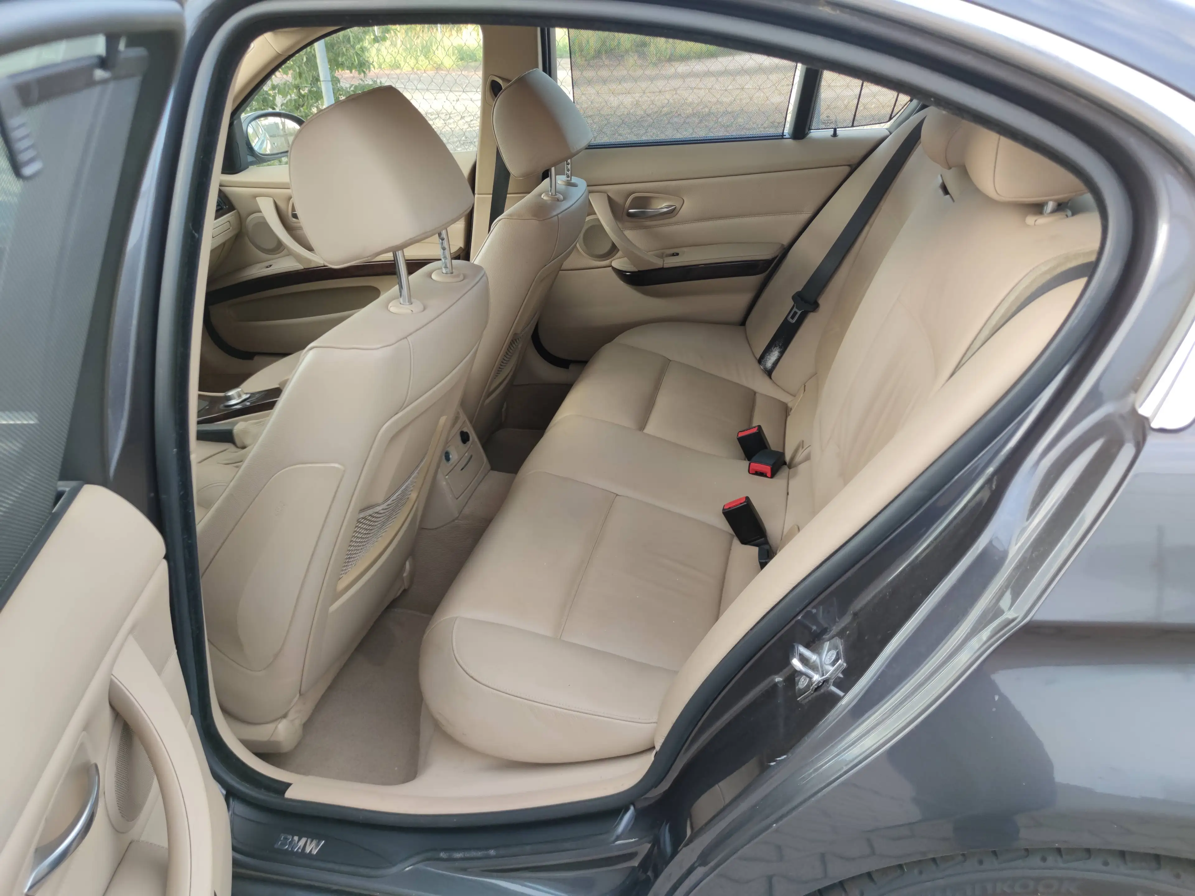 BMW 325 325 i Automatik Ledersitze Sport — photo 11