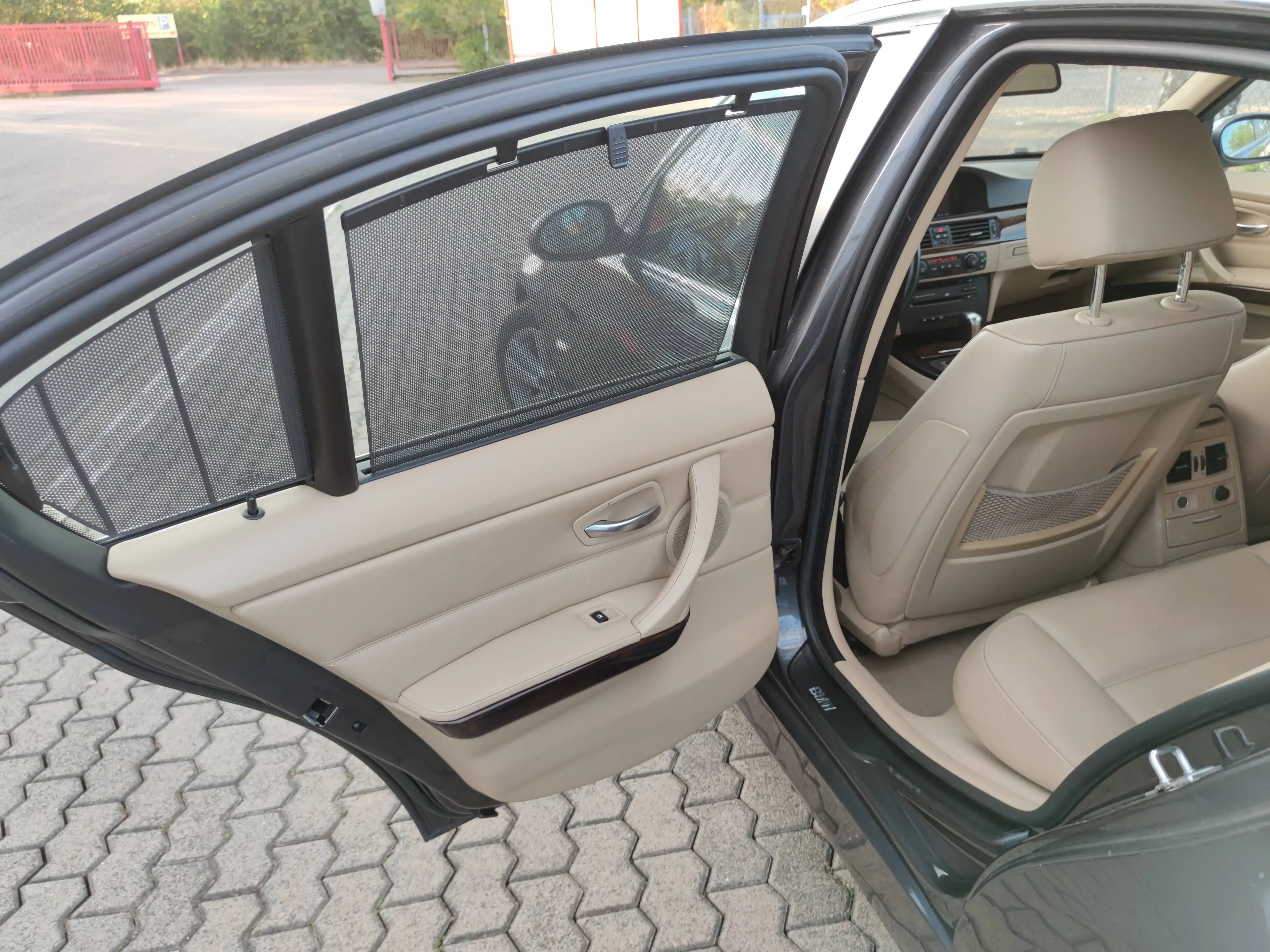 BMW 325 325 i Automatik Ledersitze Sport — photo 10