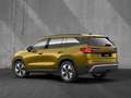 Skoda Kodiaq 1.5 TSI DSG iV SELECTION *KLIMA*LED*PDC* Klima Blauw - thumbnail 8