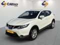 Nissan Qashqai Todoterreno 116cv Automático de 5 Puertas Blanc - thumbnail 1