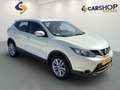 Nissan Qashqai Todoterreno 116cv Automático de 5 Puertas Blanc - thumbnail 6