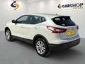 Nissan Qashqai Todoterreno 116cv Automático de 5 Puertas Blanc - thumbnail 4
