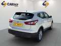 Nissan Qashqai Todoterreno 116cv Automático de 5 Puertas Blanc - thumbnail 5