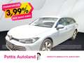 Volkswagen Passat Variant 1.5 eTSI DSG BUSINESS AHK NAVI KAMERA SITZHZG Silber - thumbnail 1