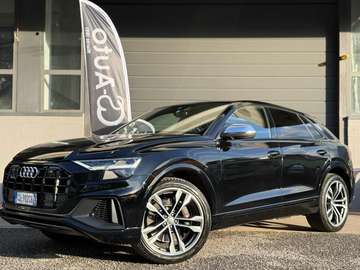 TDI quattro tiptronic 435CV IVA ESPOSTA