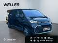 Toyota Proace 2,0l-D-4D L2 Verso Team D *LED*HUD*ACC*CAM* Schwarz - thumbnail 4