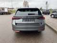 Skoda Octavia Combi 1.5 TSI Selection LED+AHK+SMART-LI Grau - thumbnail 4