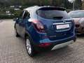 Opel Mokka X Innovation Start/Stop 4x4 KAMERA*NAVI Azul - thumbnail 2
