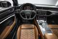 Audi RS6 Avant TFSI quattro Tiptronic 441kW Gris - thumbnail 35