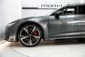 Audi RS6 Avant TFSI quattro Tiptronic 441kW Gris - thumbnail 16