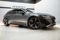 Audi RS6 Avant TFSI quattro Tiptronic 441kW Gris - thumbnail 6