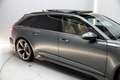 Audi RS6 Avant TFSI quattro Tiptronic 441kW Gris - thumbnail 17