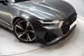 Audi RS6 Avant TFSI quattro Tiptronic 441kW Gris - thumbnail 13