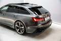 Audi RS6 Avant TFSI quattro Tiptronic 441kW Gris - thumbnail 18
