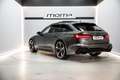 Audi RS6 Avant TFSI quattro Tiptronic 441kW Gris - thumbnail 5