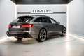 Audi RS6 Avant TFSI quattro Tiptronic 441kW Gris - thumbnail 7