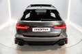 Audi RS6 Avant TFSI quattro Tiptronic 441kW Gris - thumbnail 11