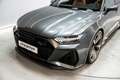 Audi RS6 Avant TFSI quattro Tiptronic 441kW Gris - thumbnail 20