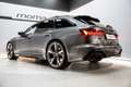 Audi RS6 Avant TFSI quattro Tiptronic 441kW Gris - thumbnail 19