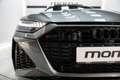 Audi RS6 Avant TFSI quattro Tiptronic 441kW Gris - thumbnail 24