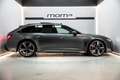 Audi RS6 Avant TFSI quattro Tiptronic 441kW Gris - thumbnail 4