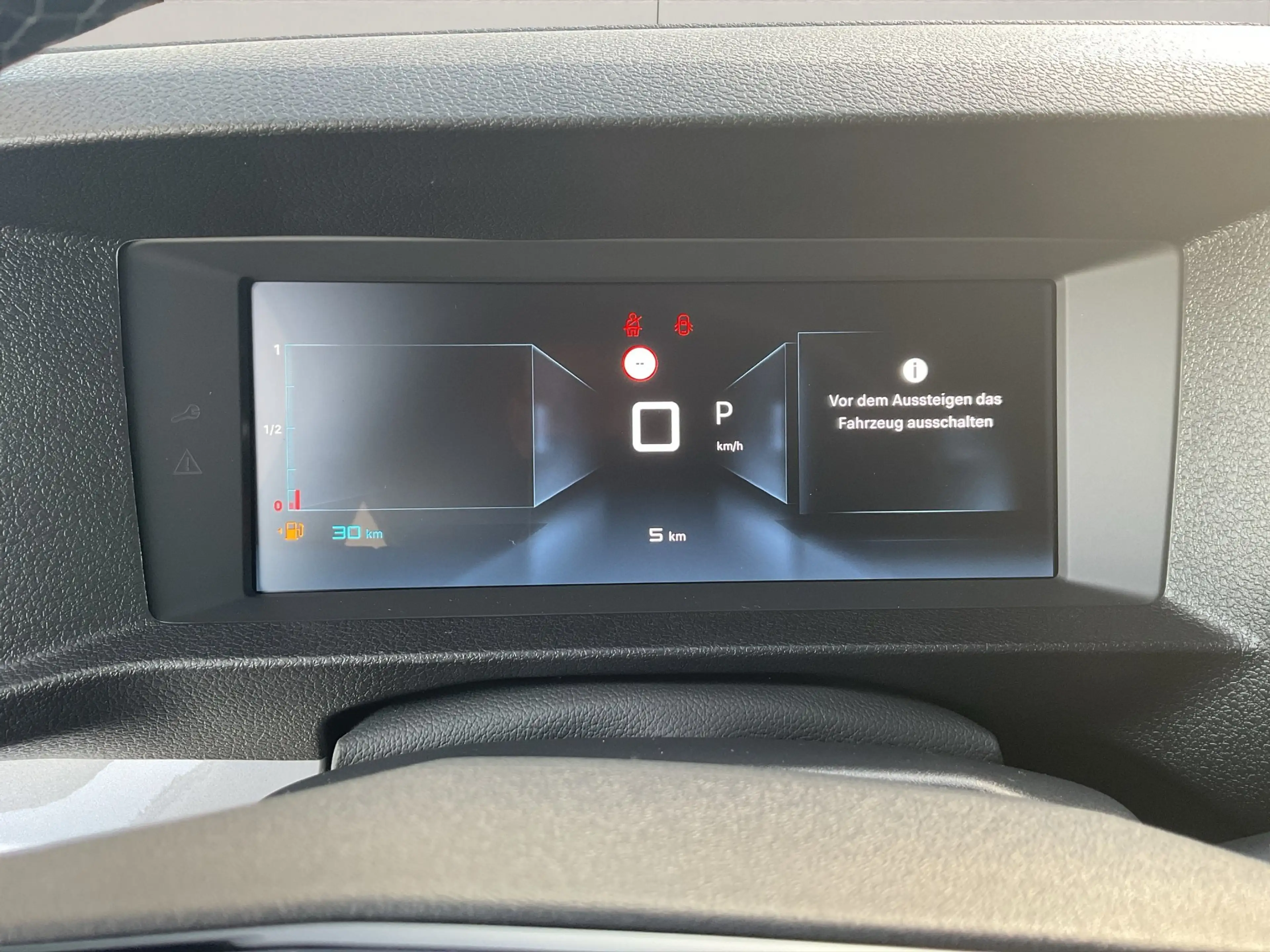 Citroen Spacetourer 2.2 Diesel 180 Plus M *AHK*Klimaauto. — photo 10