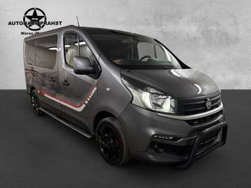 2.0 L1H1 Family Irmscher NAVI KAMERA AHK