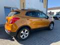 Opel Mokka X = Automatik - Kamera - Sitzheizung = Orange - thumbnail 4