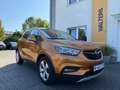 Opel Mokka X = Automatik - Kamera - Sitzheizung = Orange - thumbnail 1