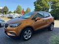 Opel Mokka X = Automatik - Kamera - Sitzheizung = Orange - thumbnail 2