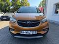 Opel Mokka X = Automatik - Kamera - Sitzheizung = Orange - thumbnail 3